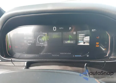 2023 Jeep Grand Wagoneer Series Iii Obsidian 4X4 from USA, damaged, VIN 1C4SJVGP5PS518433